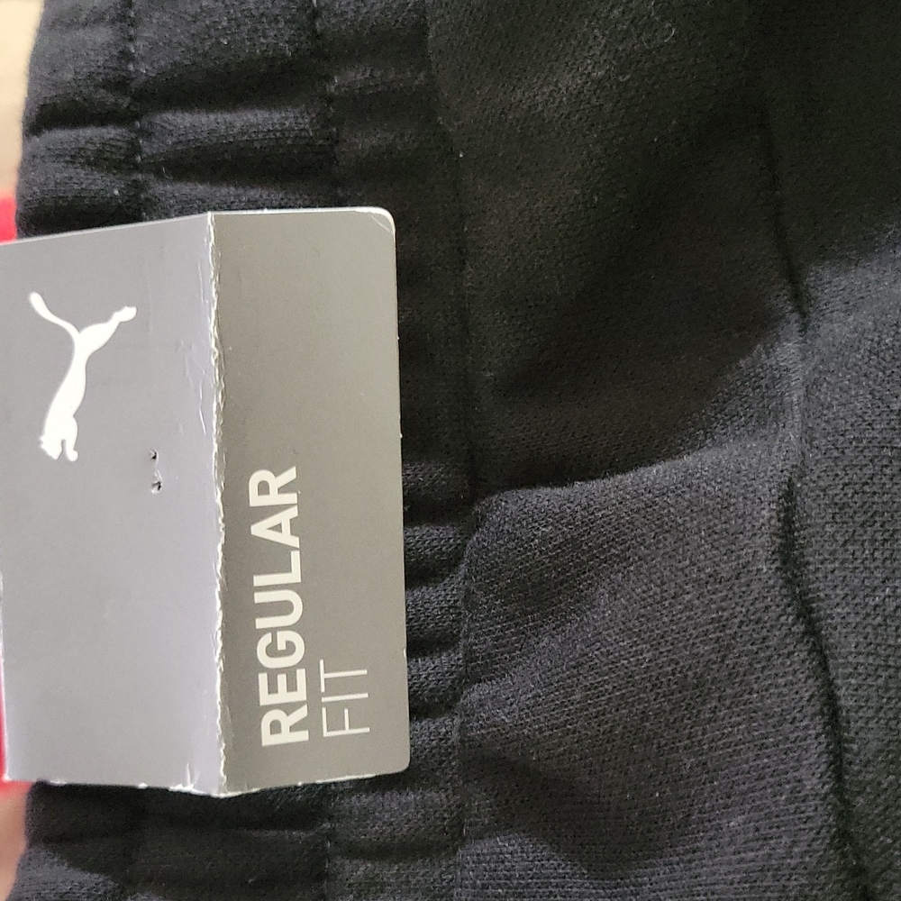 Puma men's sweatpants